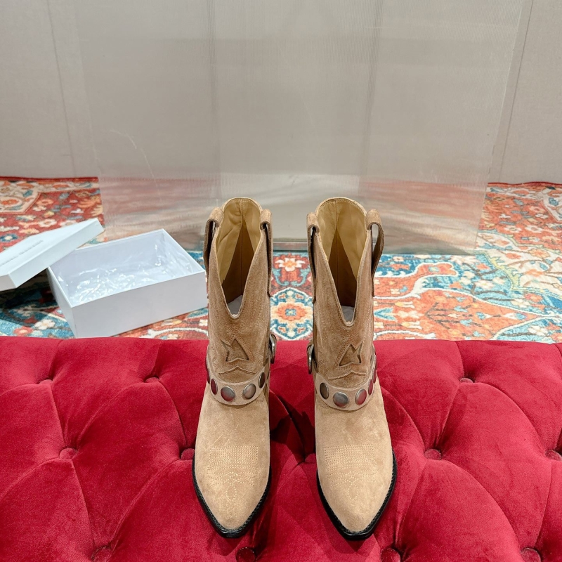 Other Boots